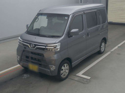 2018 Daihatsu Atrai Wagon