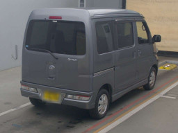 2018 Daihatsu Atrai Wagon