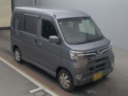 2018 Daihatsu Atrai Wagon