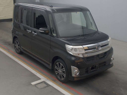 2013 Daihatsu Tanto Custom