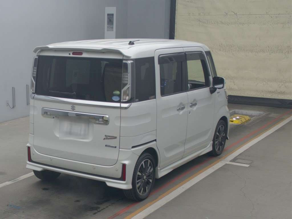 2019 Suzuki Spacia Custom MK53S[1]