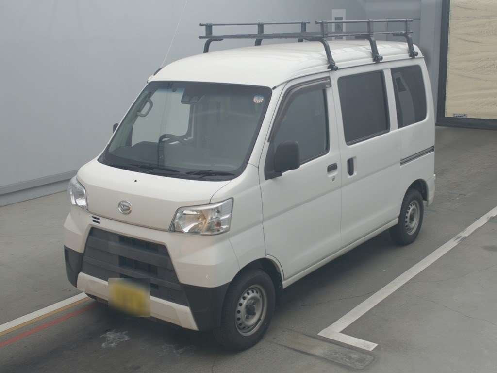 2019 Daihatsu Hijet Cargo S331V[0]