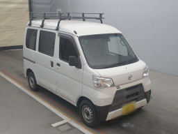 2019 Daihatsu Hijet Cargo