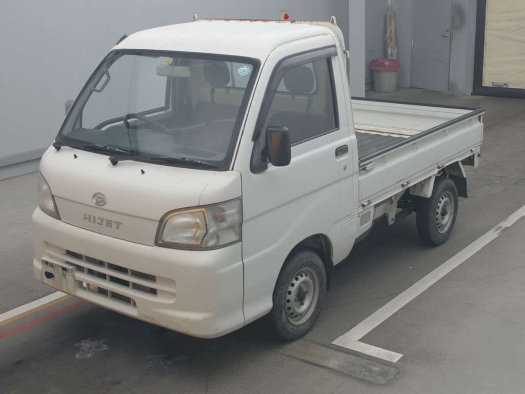 2008 Daihatsu Hijet Truck S211P[0]