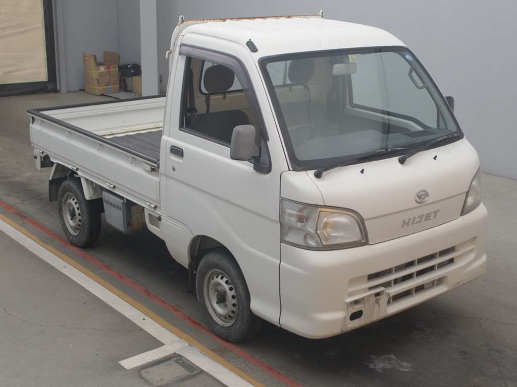 2008 Daihatsu Hijet Truck S211P[2]