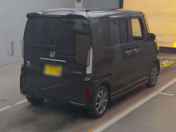 2024 Honda N-BOX CUSTOM