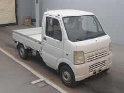 2004 Suzuki Carry Truck