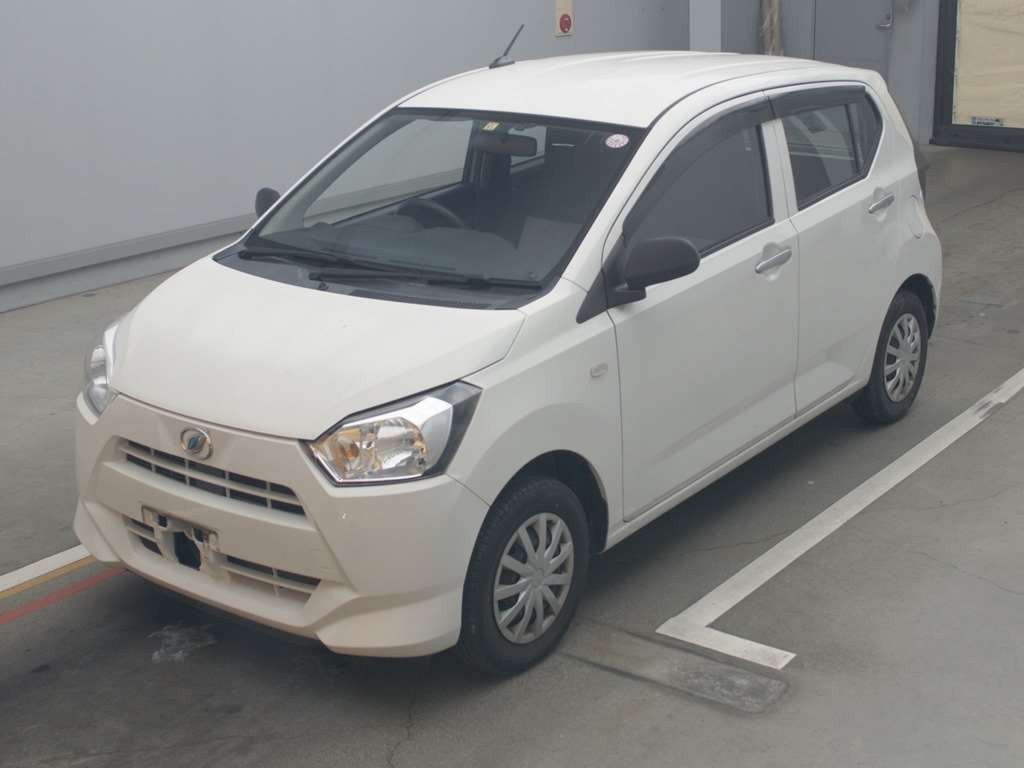 2019 Daihatsu Mira es LA350S[0]