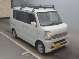 2008 Suzuki Every Wagon