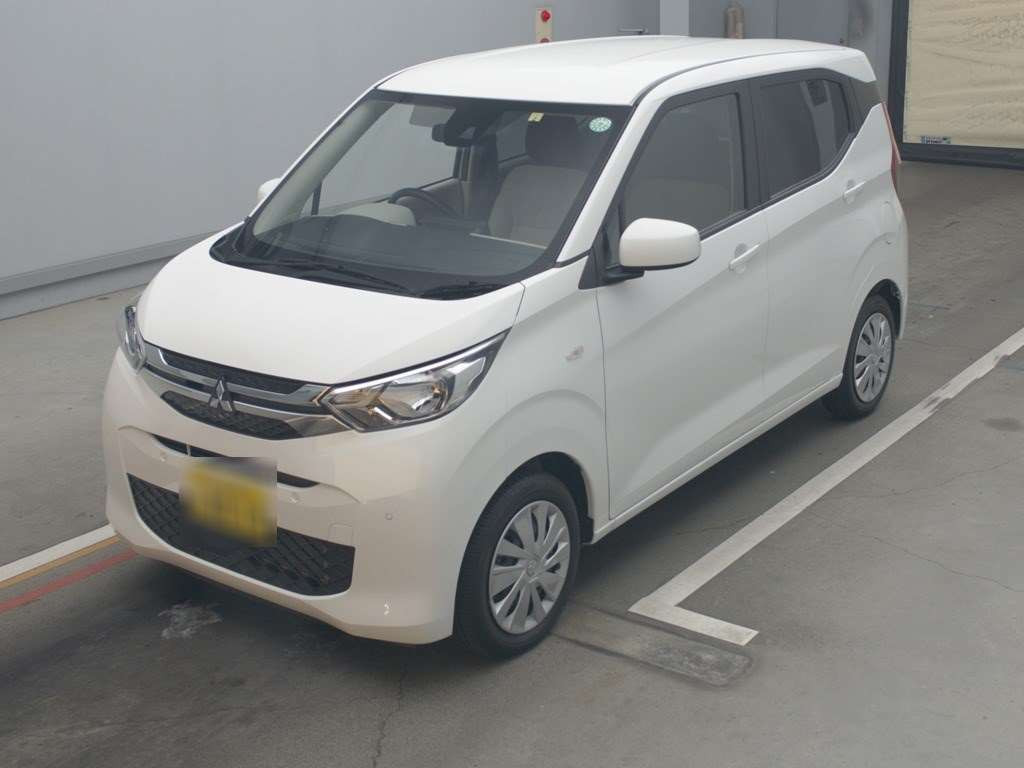 2022 Mitsubishi eK Wagon B33W[0]