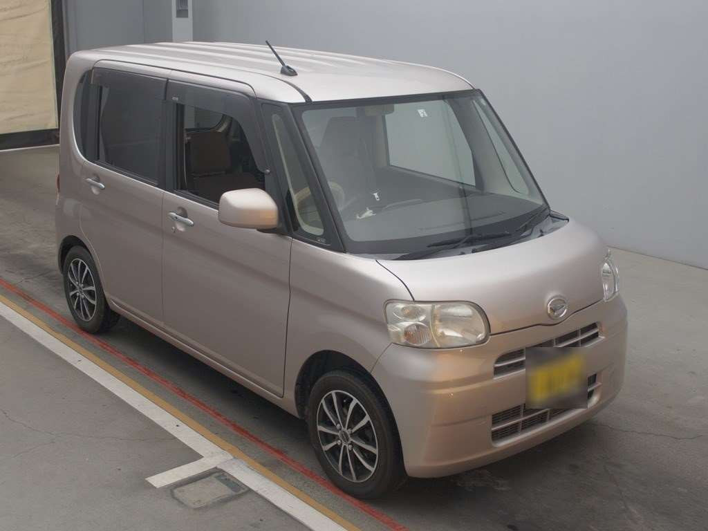 2012 Daihatsu Tanto L375S[2]