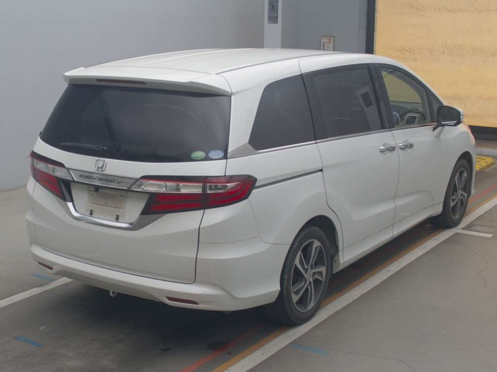 2015 Honda Odyssey RC1[1]