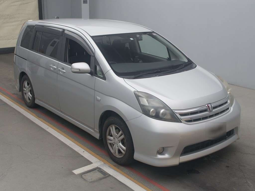 2010 Toyota Isis ZGM11W[2]