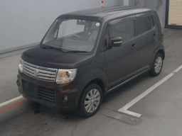 2015 Suzuki MR WAGON Wit