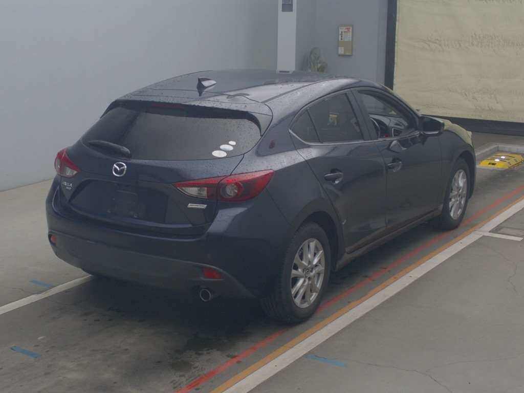 2016 Mazda Axela Sport BM5AS[1]