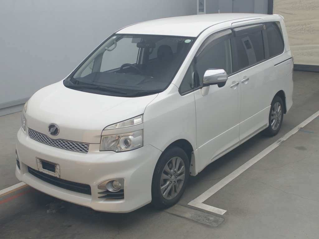 2012 Toyota Voxy ZRR70W[0]