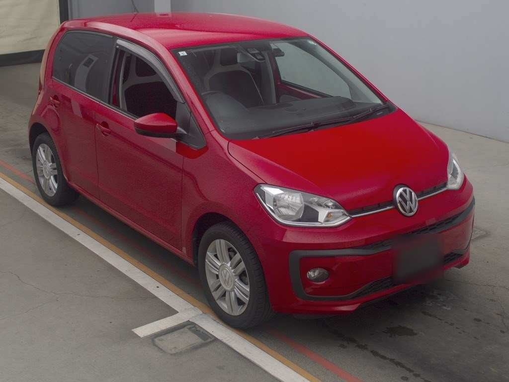 2017 Volkswagen up! AACHY[2]