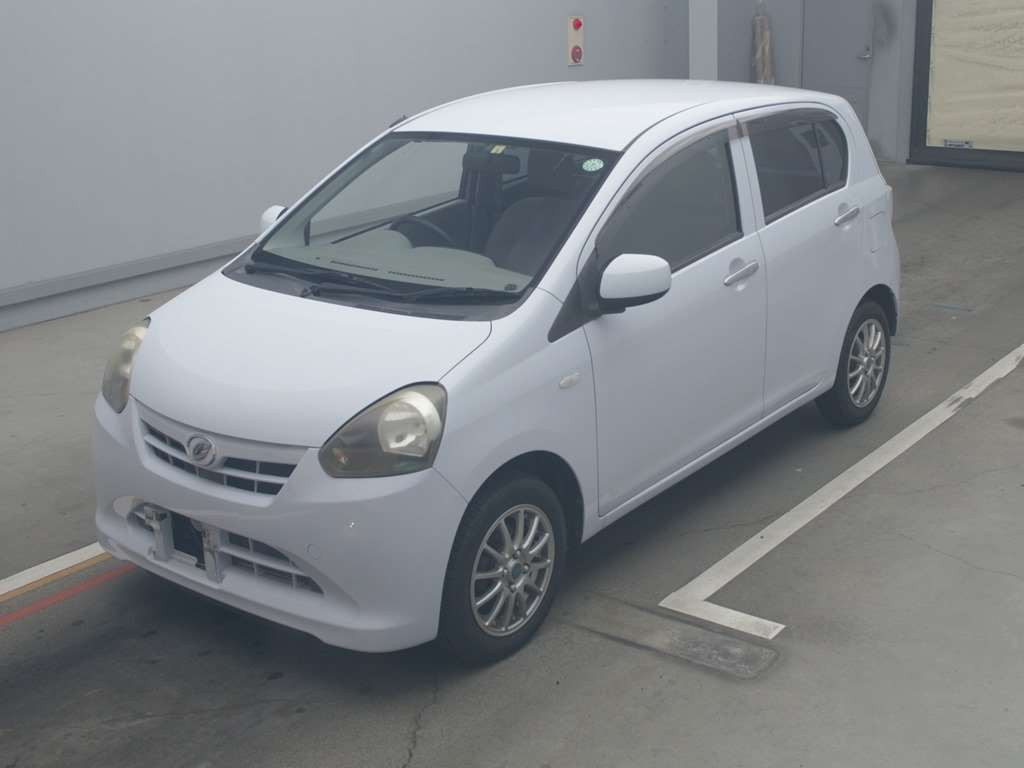 2012 Daihatsu Mira es LA300S[0]