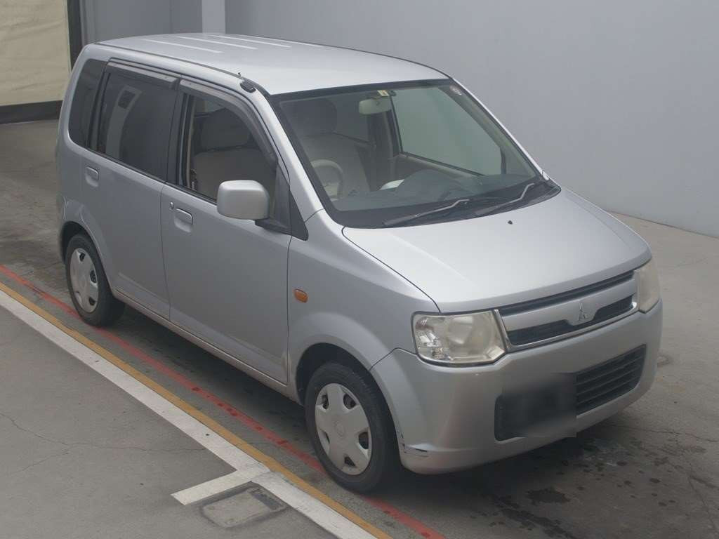 2008 Mitsubishi eK Wagon H82W[2]