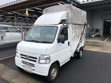 2006 Honda Acty Truck