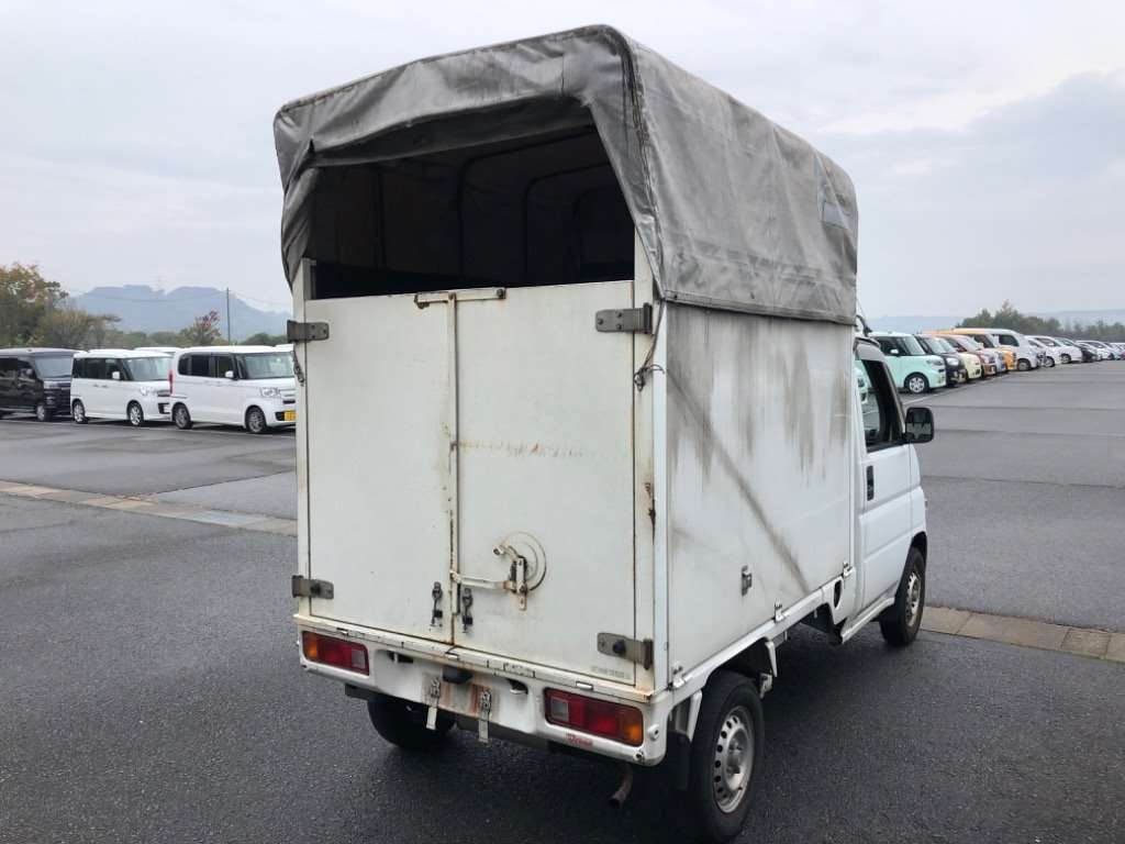 2006 Honda Acty Truck HA6[1]