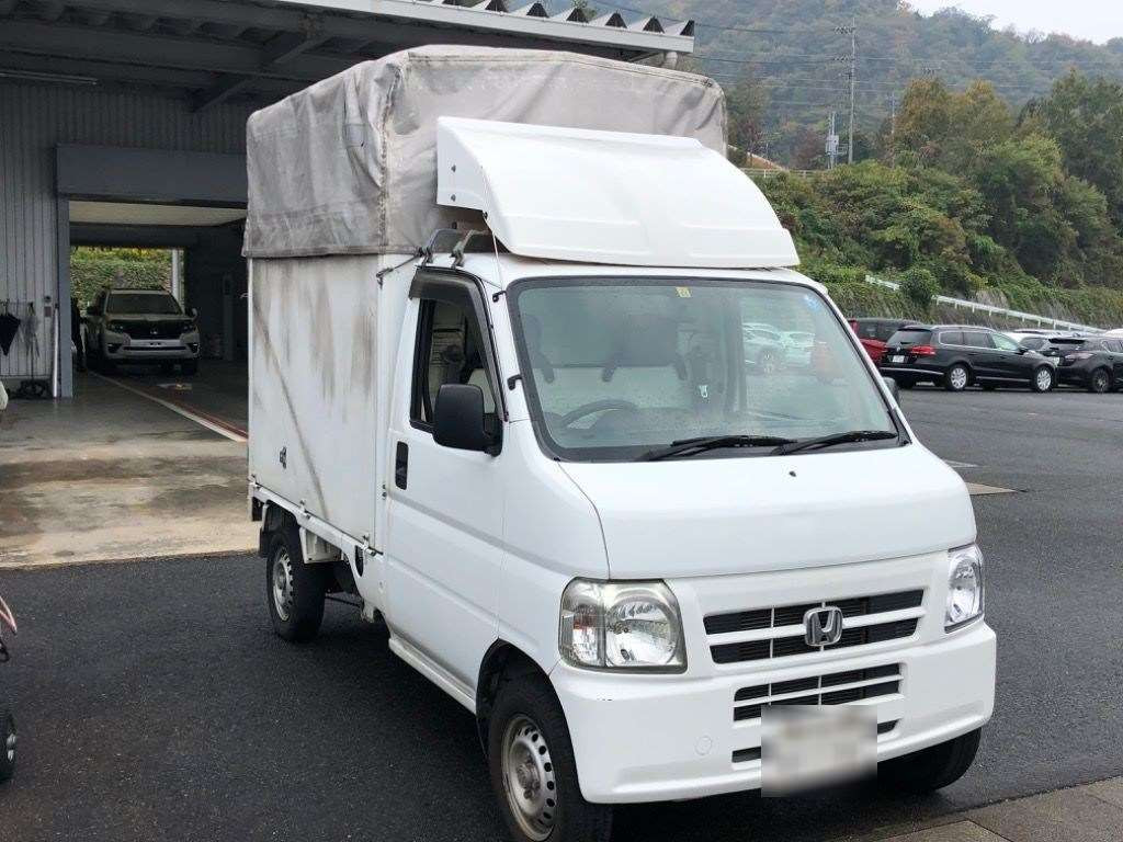 2006 Honda Acty Truck HA6[2]