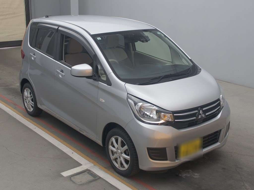 2017 Mitsubishi eK Wagon B11W[2]