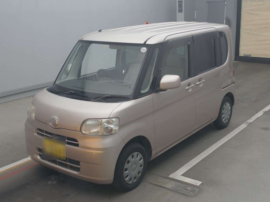 2008 Daihatsu Tanto L375S[0]