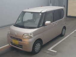 2008 Daihatsu Tanto