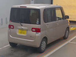 2008 Daihatsu Tanto