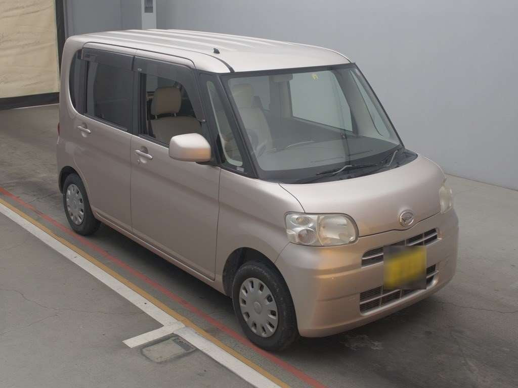 2008 Daihatsu Tanto L375S[2]