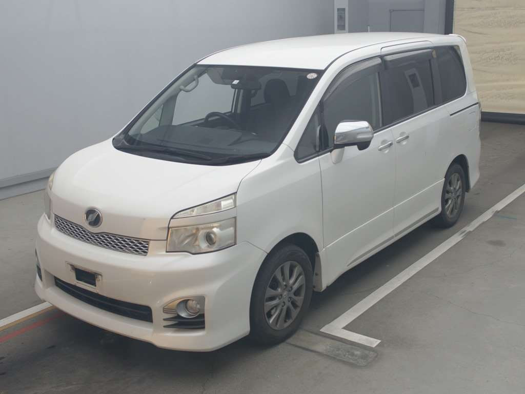 2012 Toyota Voxy ZRR70W[0]