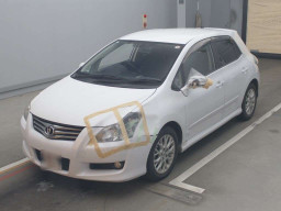 2008 Toyota Blade