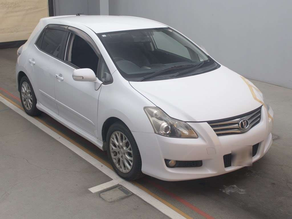 2008 Toyota Blade AZE156H[2]