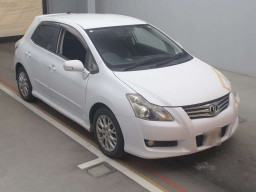 2008 Toyota Blade