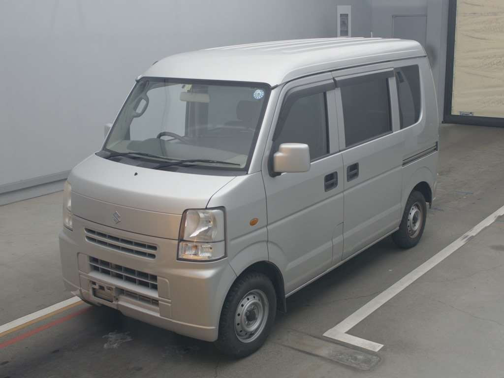 2008 Suzuki Every DA64V[0]