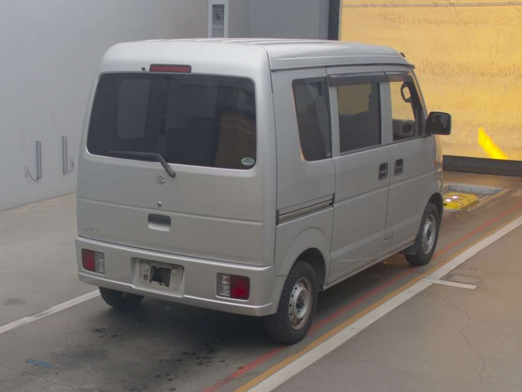 2008 Suzuki Every DA64V[1]