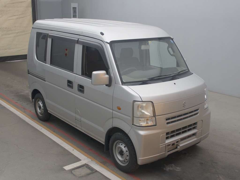 2008 Suzuki Every DA64V[2]