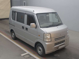 2008 Suzuki Every