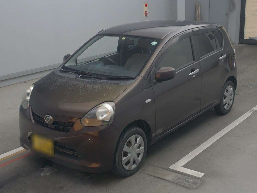 2012 Daihatsu Mira es LA300S[0]