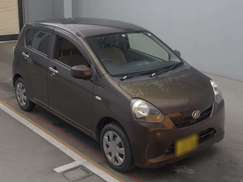 2012 Daihatsu Mira es LA300S[2]