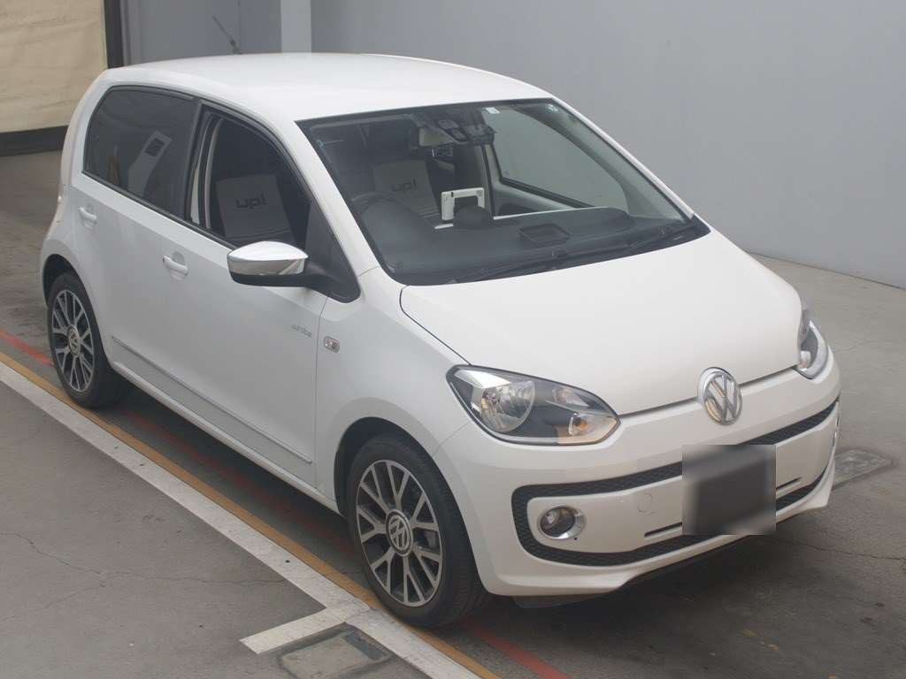 2014 Volkswagen up! AACHY[2]