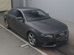 2009 Audi A4