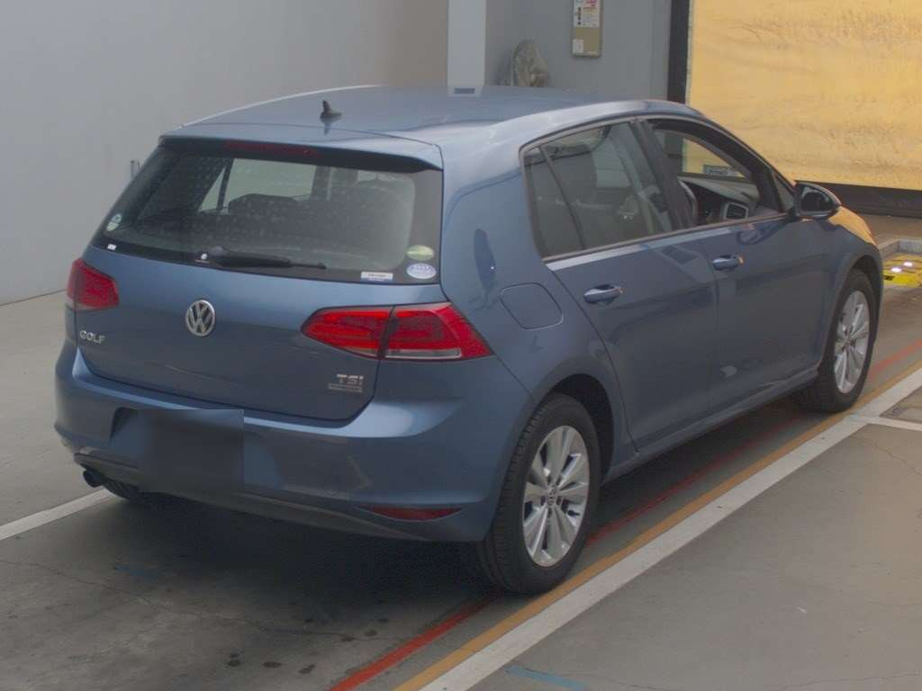 2013 Volkswagen Golf AUCJZ[1]