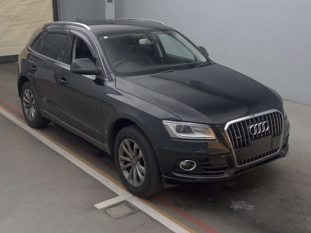 2013 Audi Q5 8RCNCF[2]