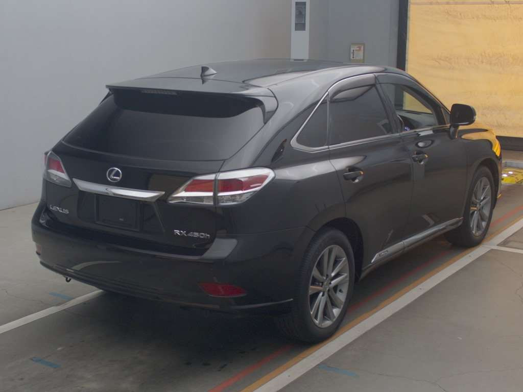 2013 Lexus RX GYL16W[1]