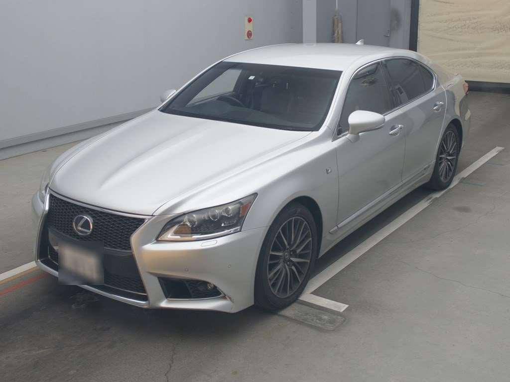 2014 Lexus LS UVF45[0]