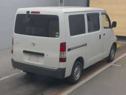 2020 Toyota Liteace Van