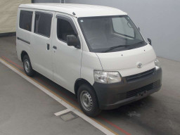 2020 Toyota Liteace Van