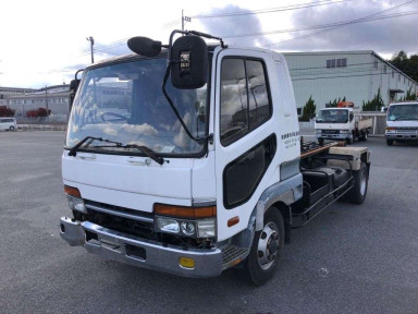 1994 Mitsubishi Fuso Fighter